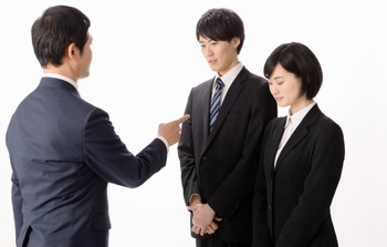 サラリーマン時代の仕事は、これからの将来に役に立たないと思っていた
