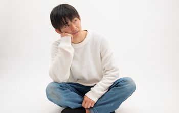 お金があれば立派なの？と反発をしていた