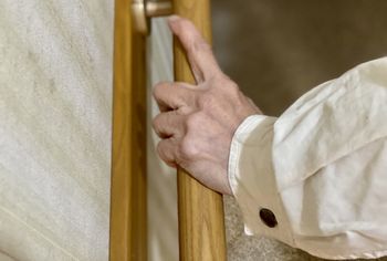運動をして体を使わないと老化していくもの