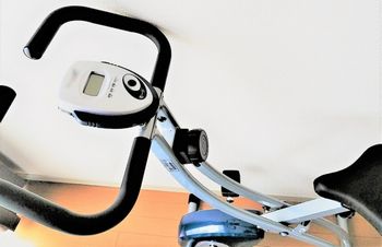 ただ運動することが目的で始めても、すぐにつまらなくて止めてしまう