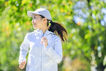 「うまくなりたい」という目標を持つことで、トレーニングが苦ではなくなる！