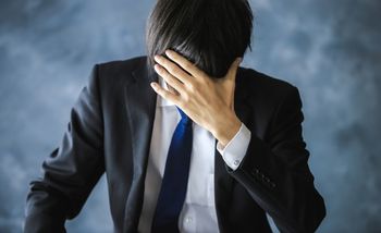 答えを写したことがバレて、とても恥ずかしい想いをした