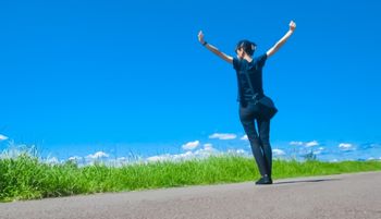 自分で考えられる力が優れている人は頭が良い！