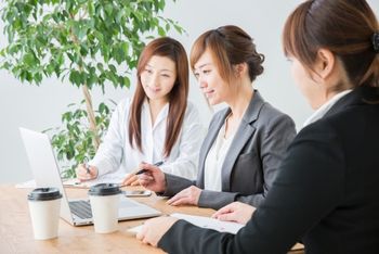 お金を得る１つ目の方法。仕事（ビジネス）をすること