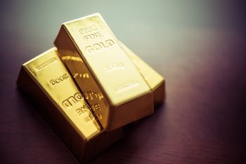 金への投資。メリットとデメリット