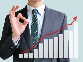 いろいろな投資の種類の中で、最もメリットが多いのがFX