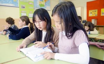 効率よく覚える方法１．勉強の仕方によって、記憶の定着率は大きく変わる