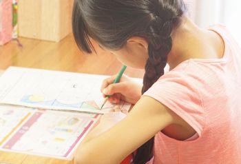 効率よく覚える方法３．集中して覚えていくこと