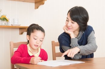 勉強をするやる気が出ない理由３．親から勉強しろと強要されるから