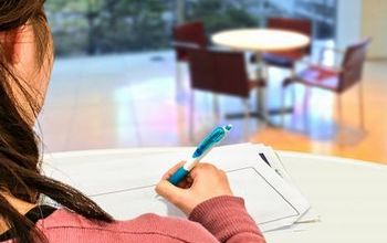 勉強する「やる気」を起こす方法２．やらざるを得ない環境にすること